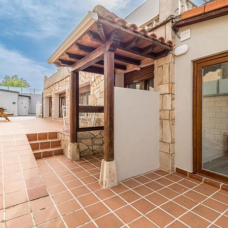 Precioso Apartamento Con Espectaculares Vistas Сантандер Екстериор снимка