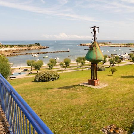Precioso Apartamento Con Espectaculares Vistas Сантандер Екстериор снимка