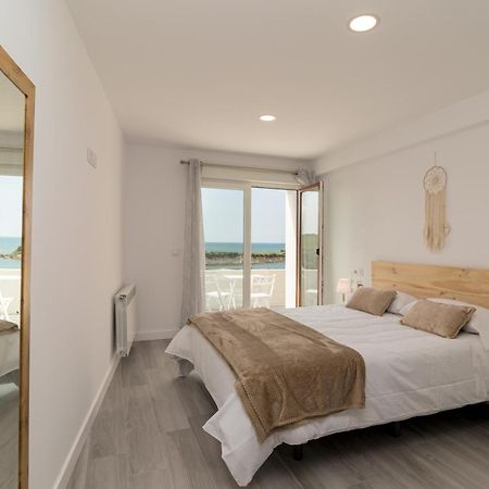 Precioso Apartamento Con Espectaculares Vistas Сантандер Екстериор снимка
