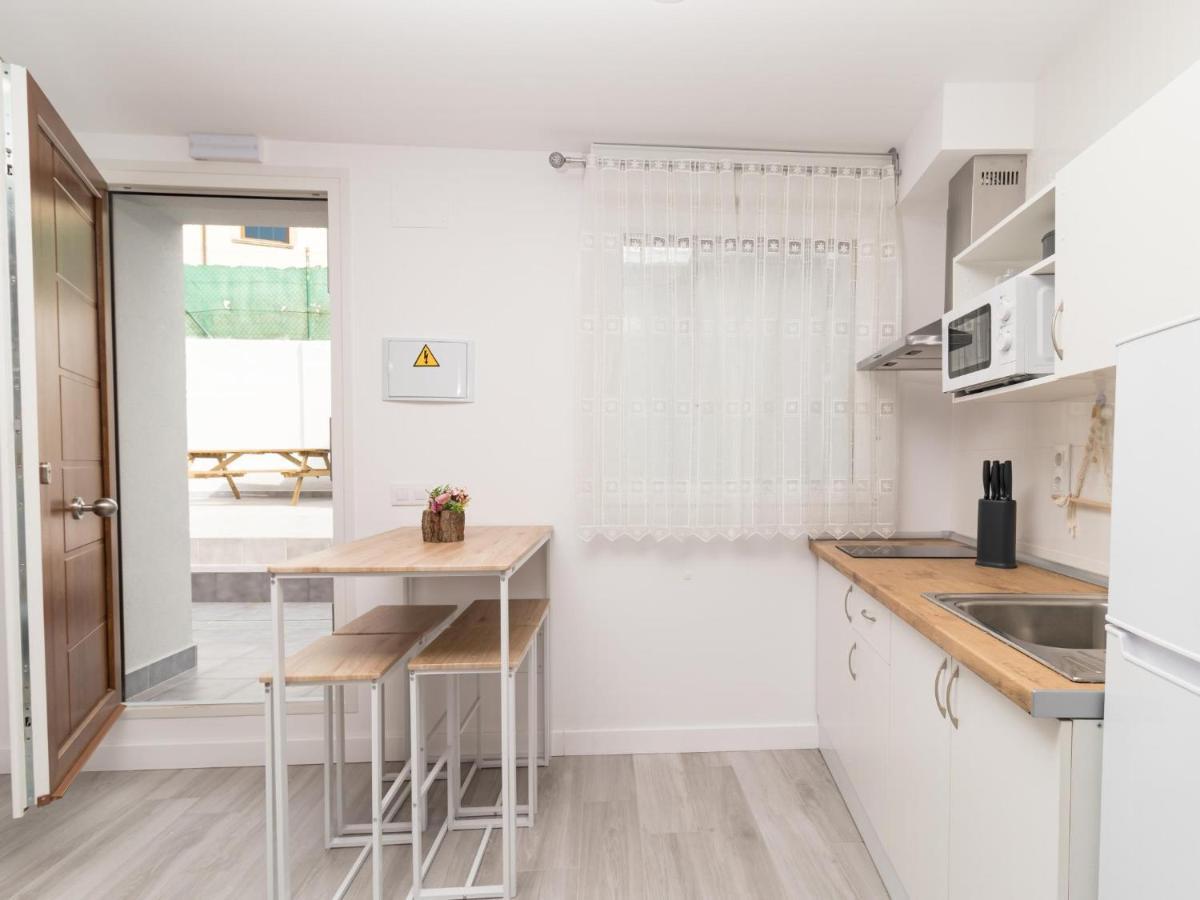 Precioso Apartamento Con Espectaculares Vistas Сантандер Екстериор снимка