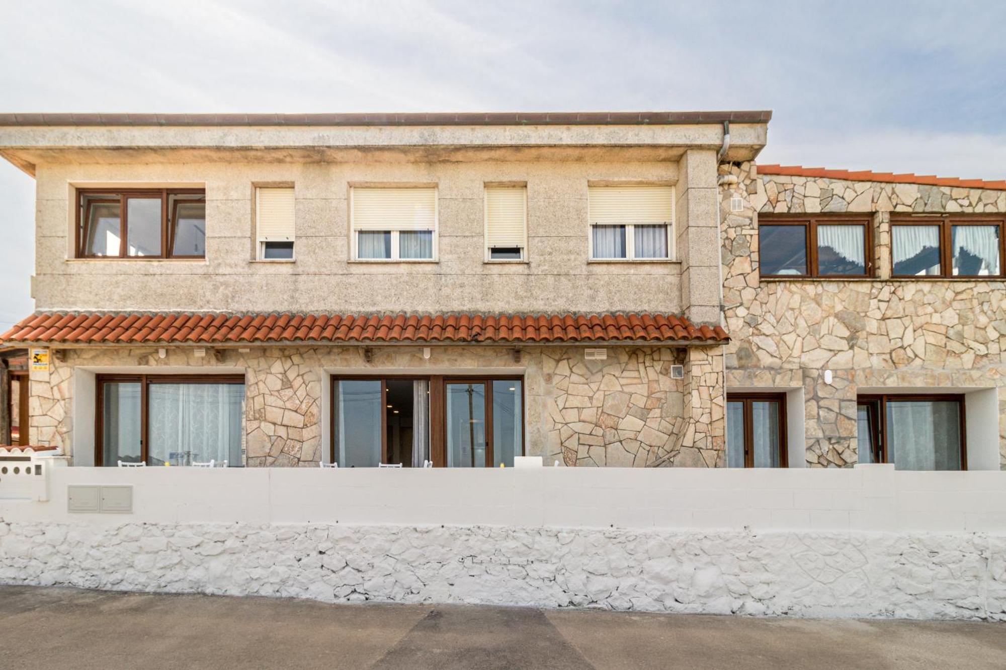 Precioso Apartamento Con Espectaculares Vistas Сантандер Екстериор снимка
