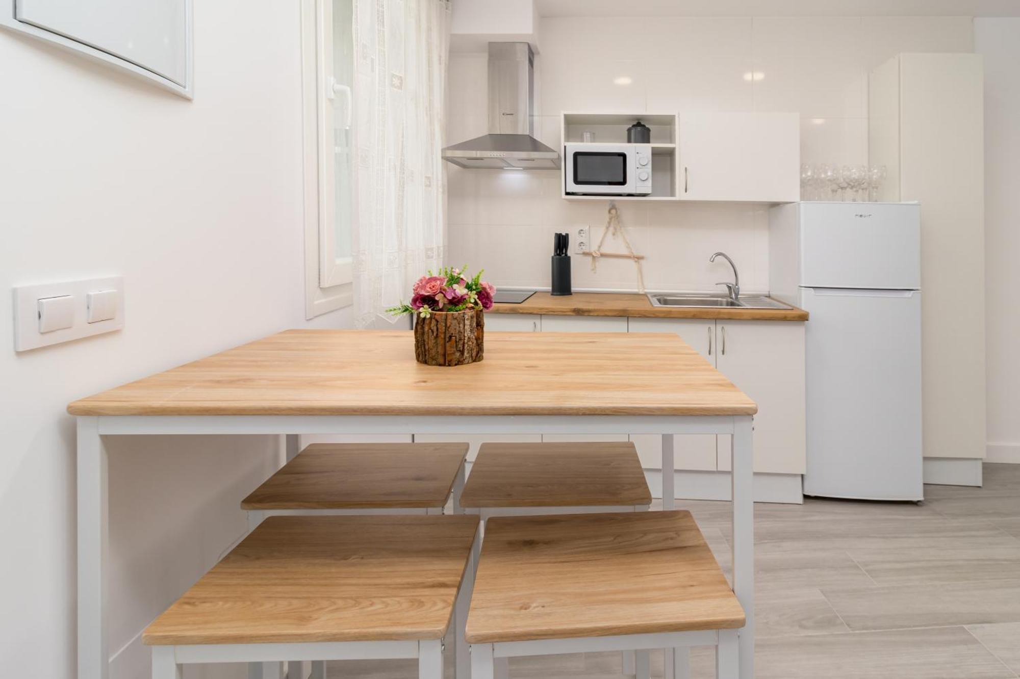 Precioso Apartamento Con Espectaculares Vistas Сантандер Екстериор снимка