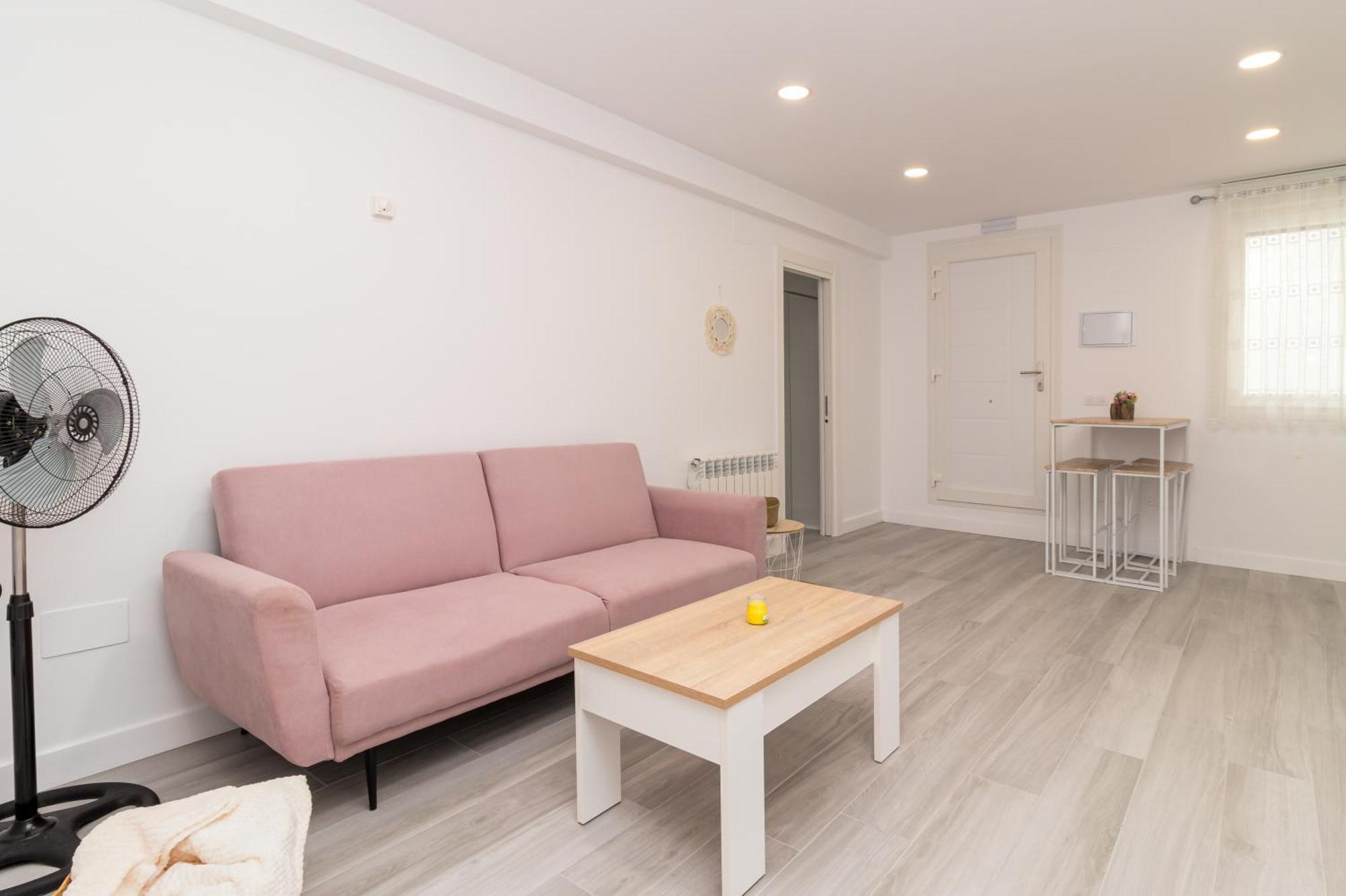 Precioso Apartamento Con Espectaculares Vistas Сантандер Екстериор снимка