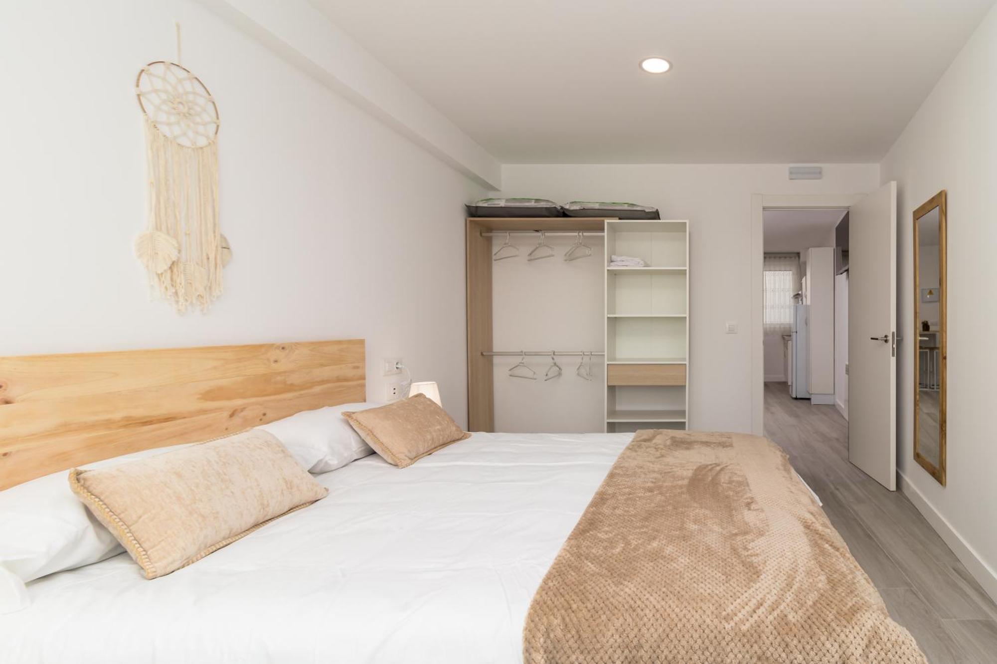 Precioso Apartamento Con Espectaculares Vistas Сантандер Екстериор снимка
