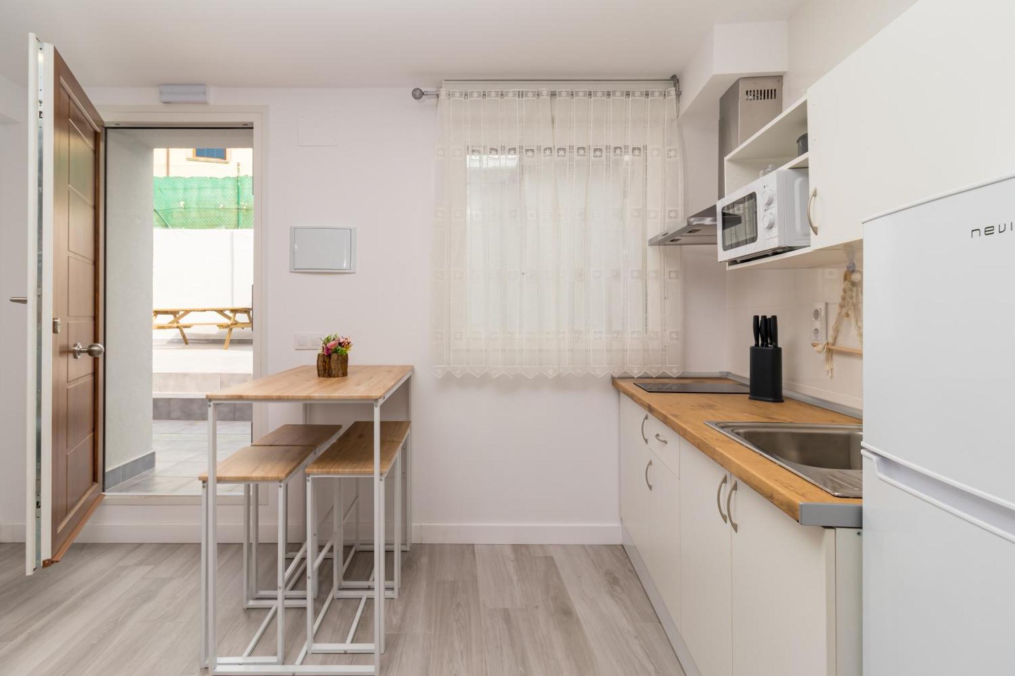 Precioso Apartamento Con Espectaculares Vistas Сантандер Екстериор снимка
