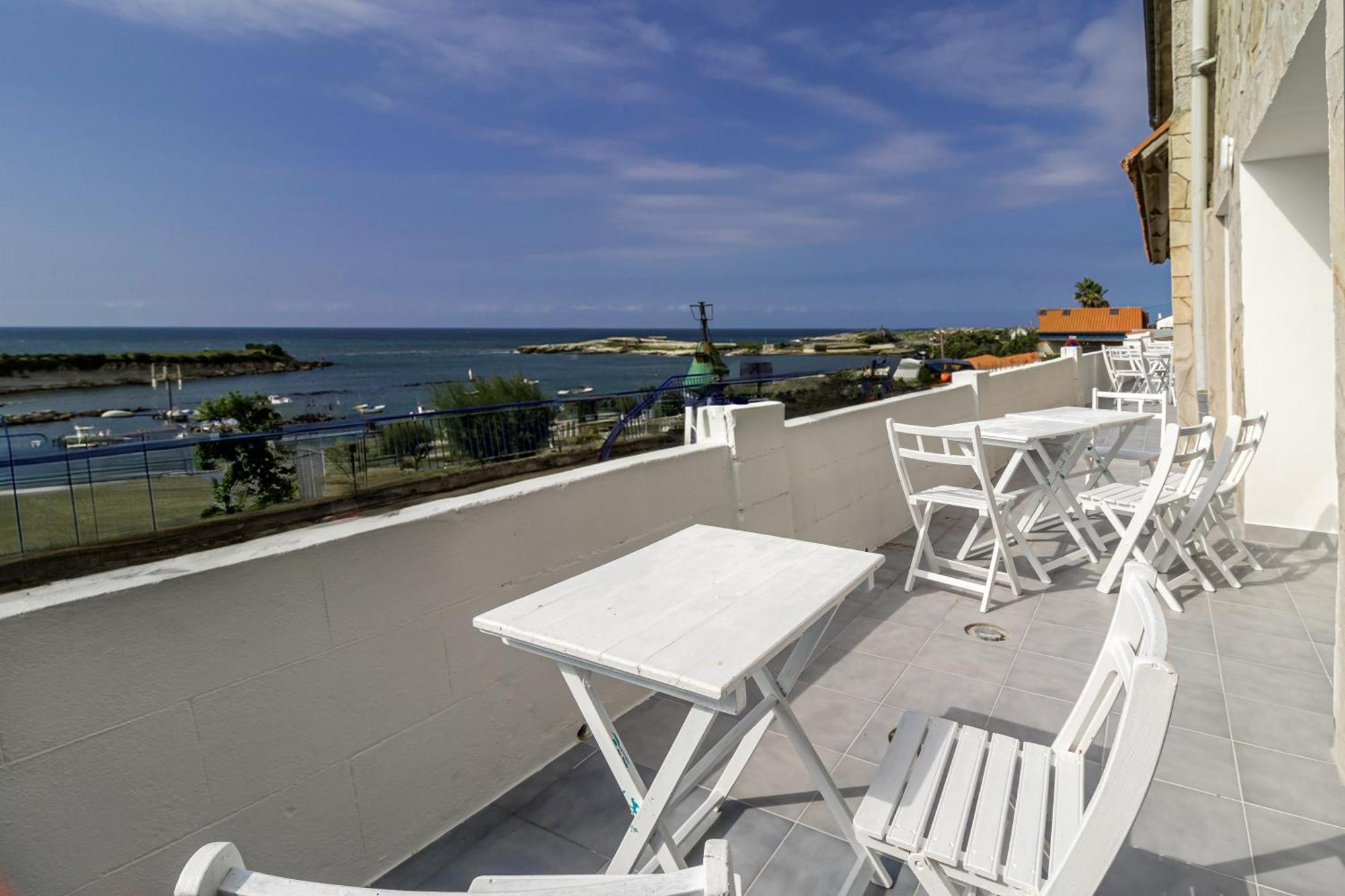 Precioso Apartamento Con Espectaculares Vistas Сантандер Екстериор снимка